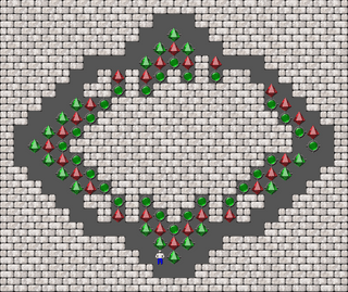Уровень 33 — Grig Challenge Variation